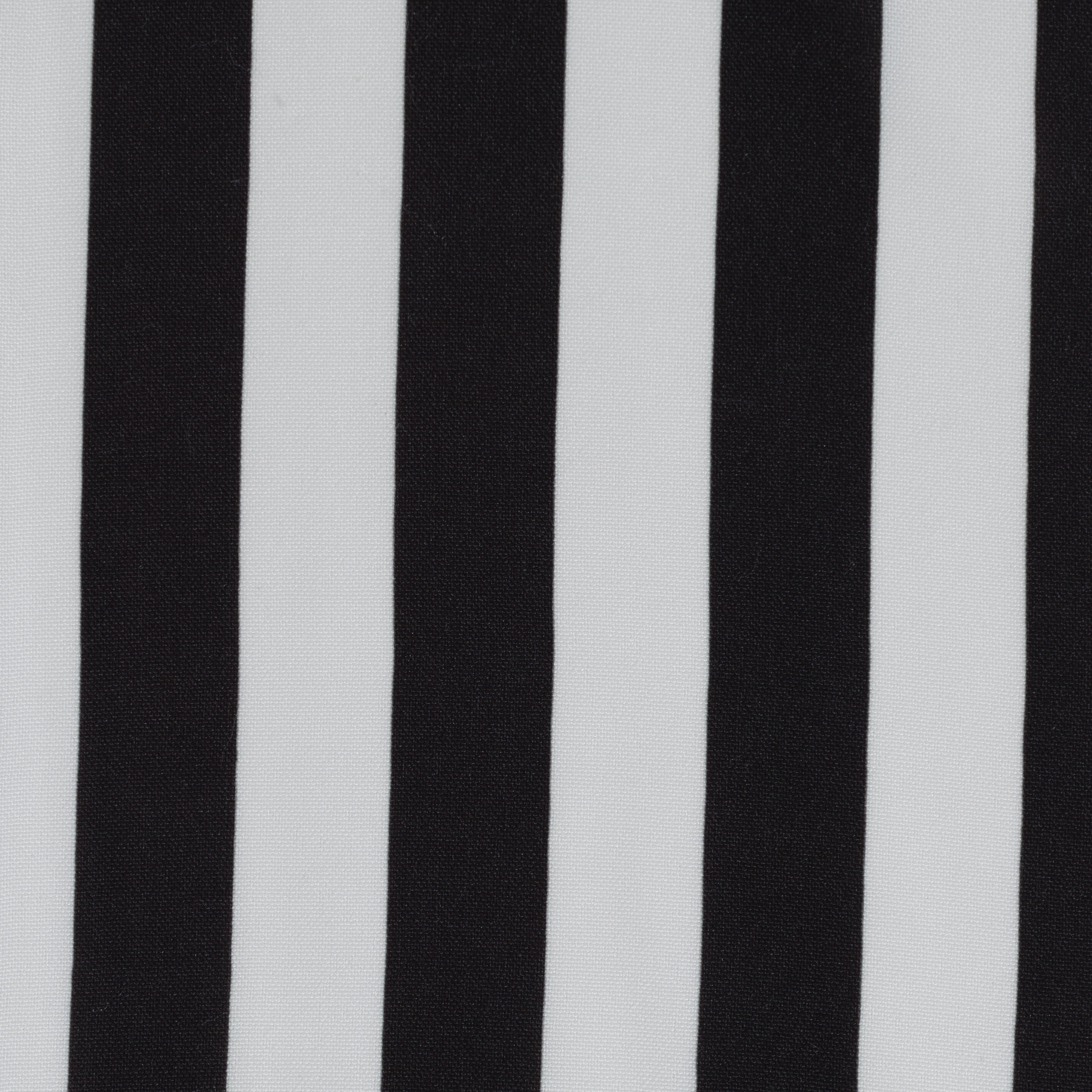 Black and White Stripe