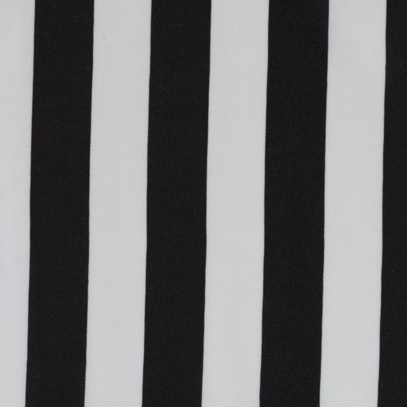 Black and White Stripe