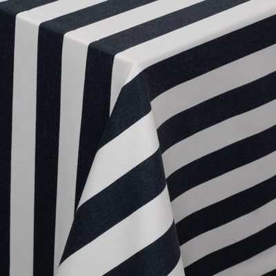 Black and White Stripe