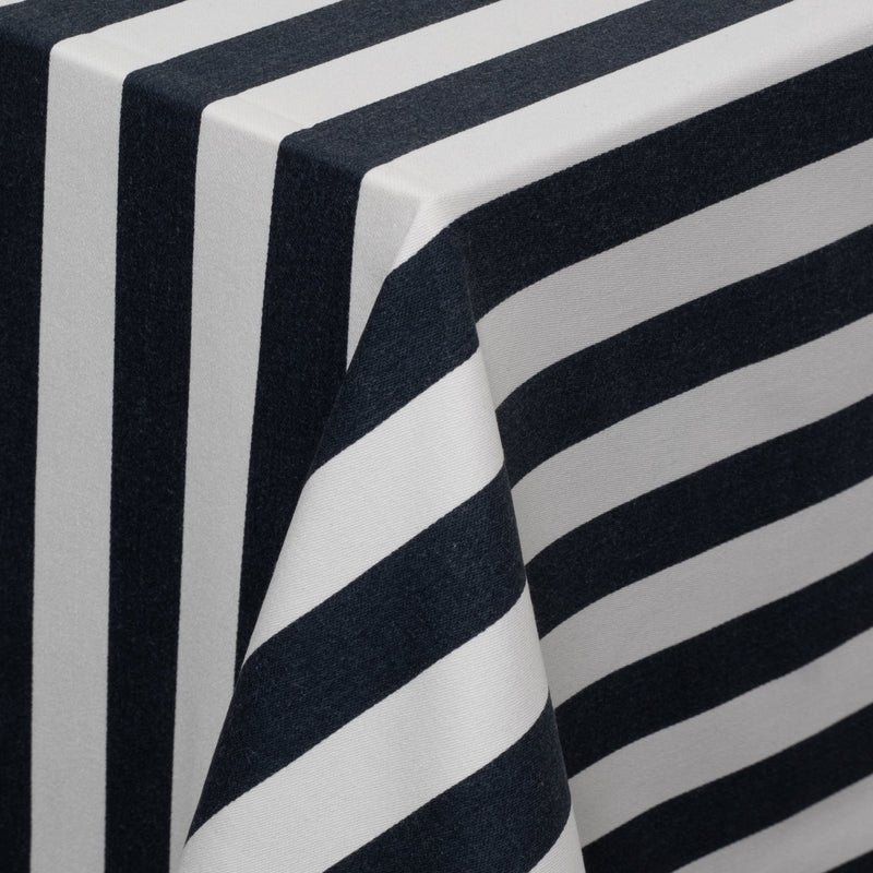 Black and White Stripe