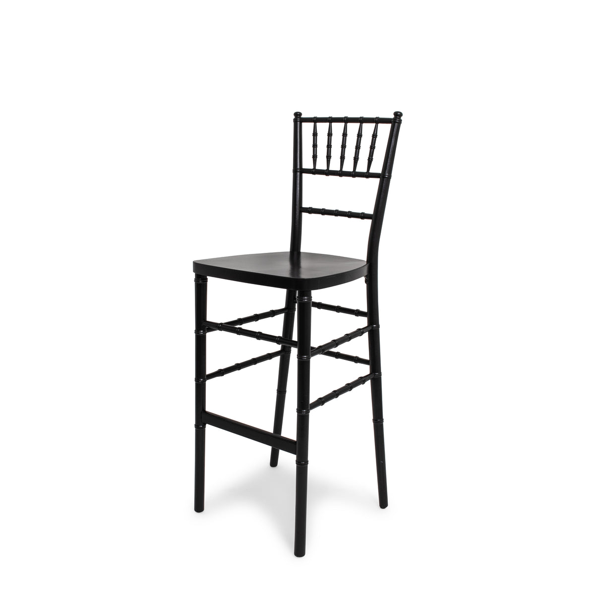Party Table Stool Square Cocktail Table – Smith Party Rentals