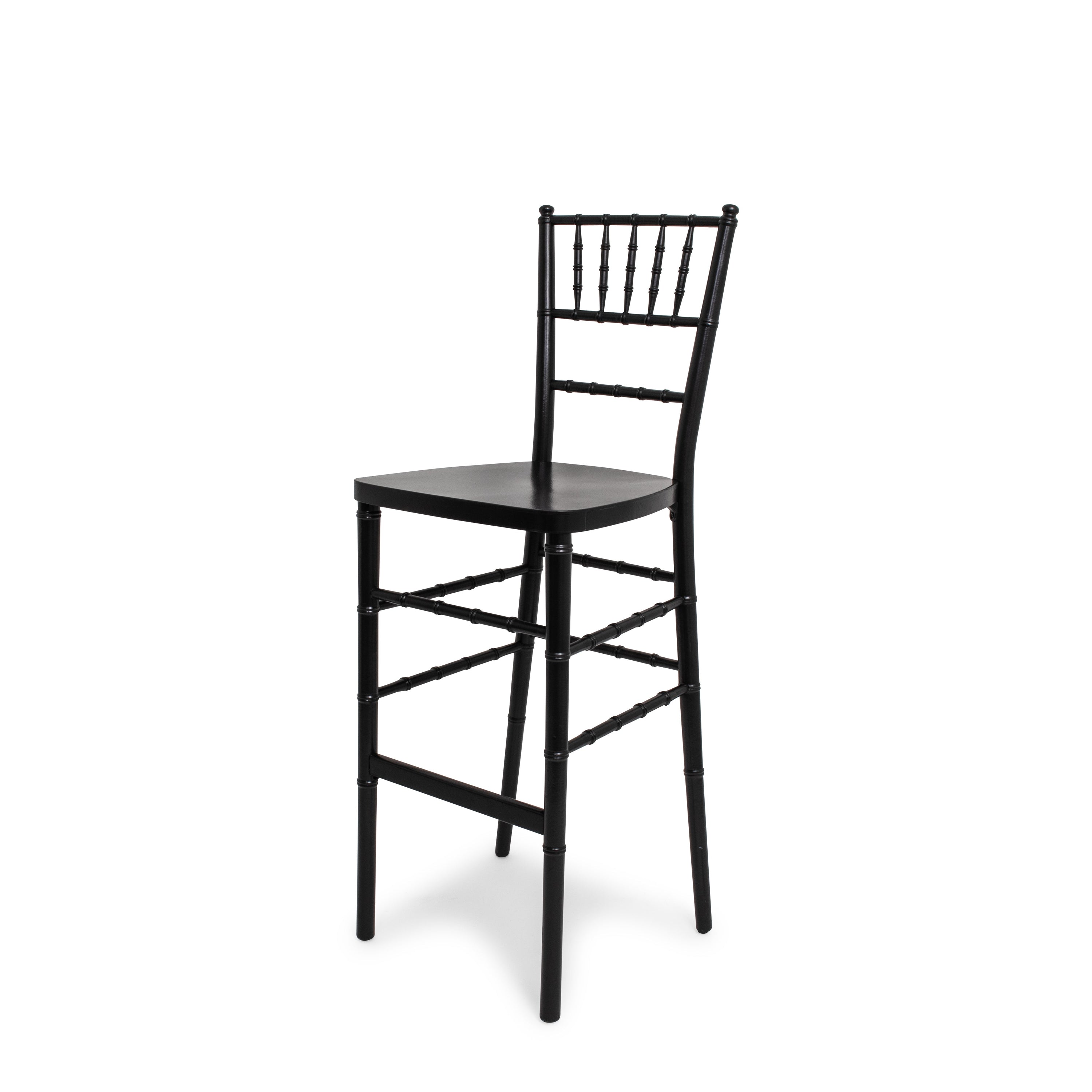 Ballroom Bar Stool