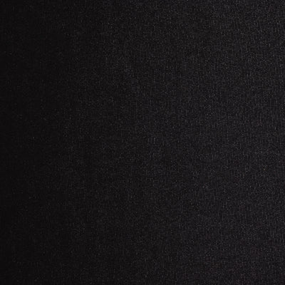 Black Bengaline Cushion