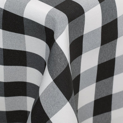 Black Check