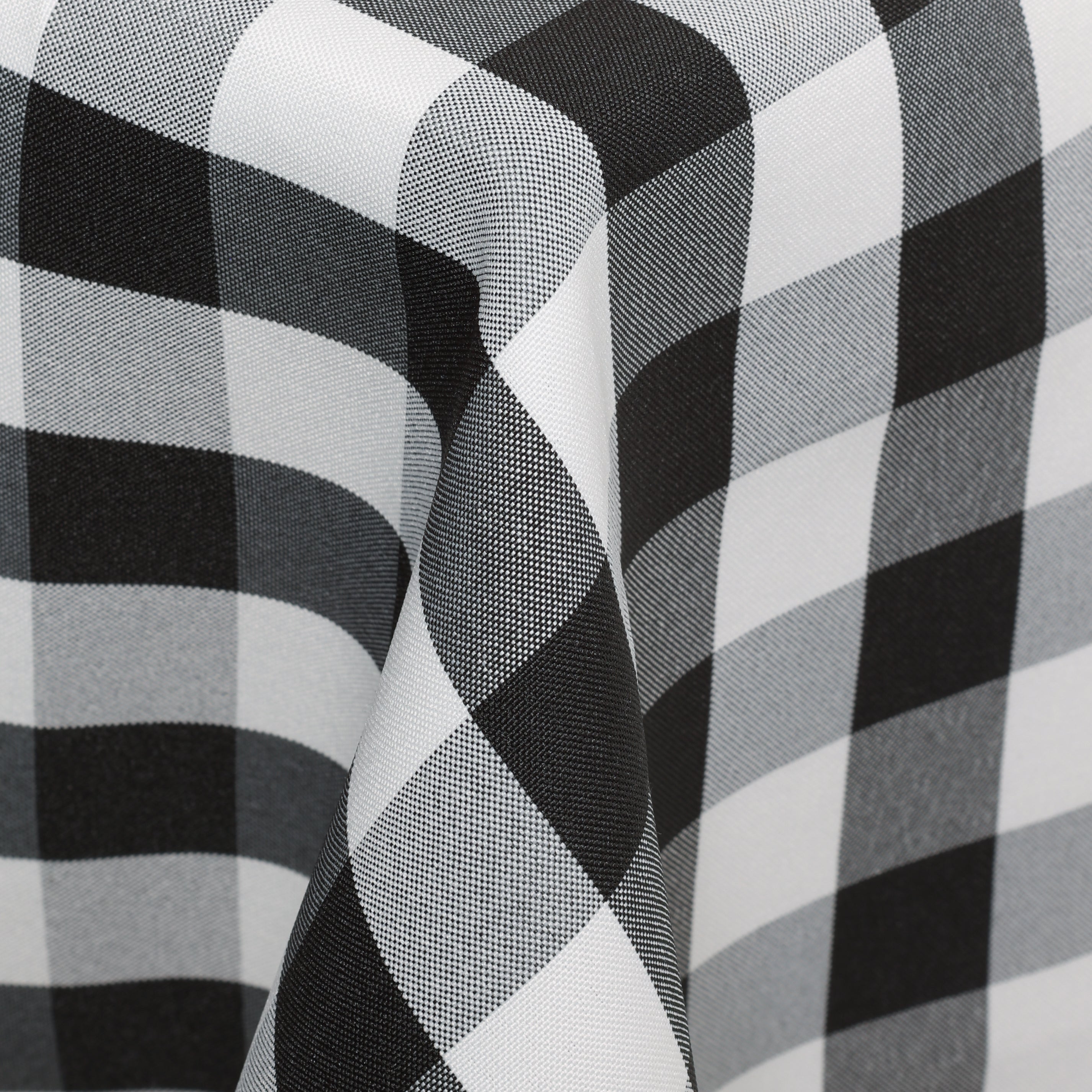 Black Check