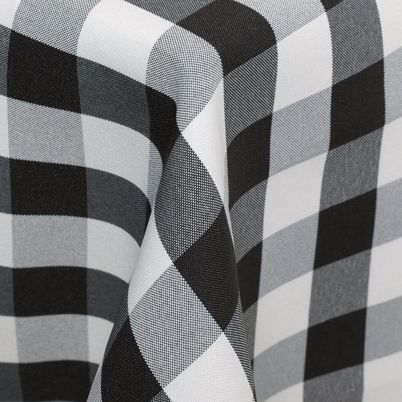 Black Check