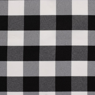 Black Check