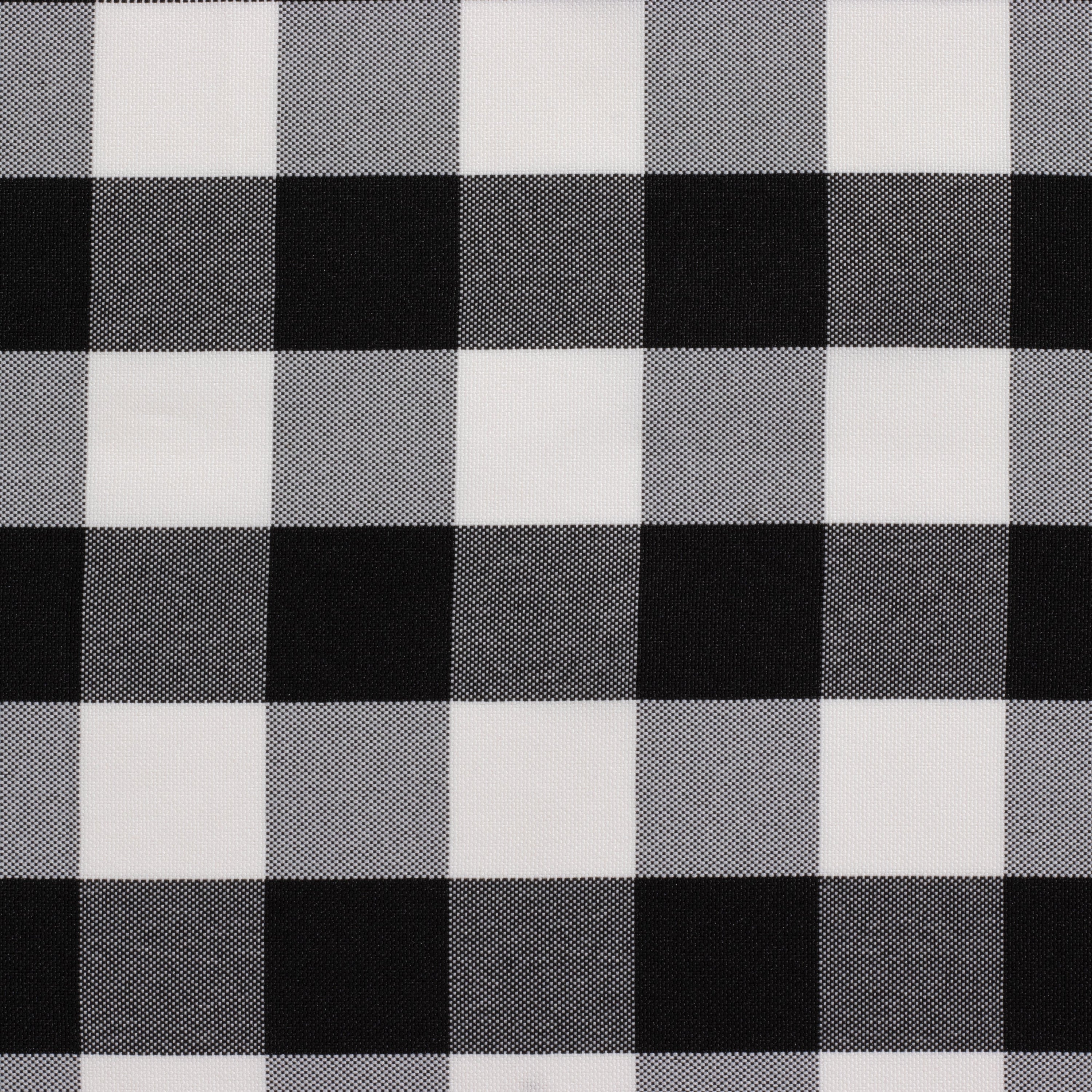 Black Check