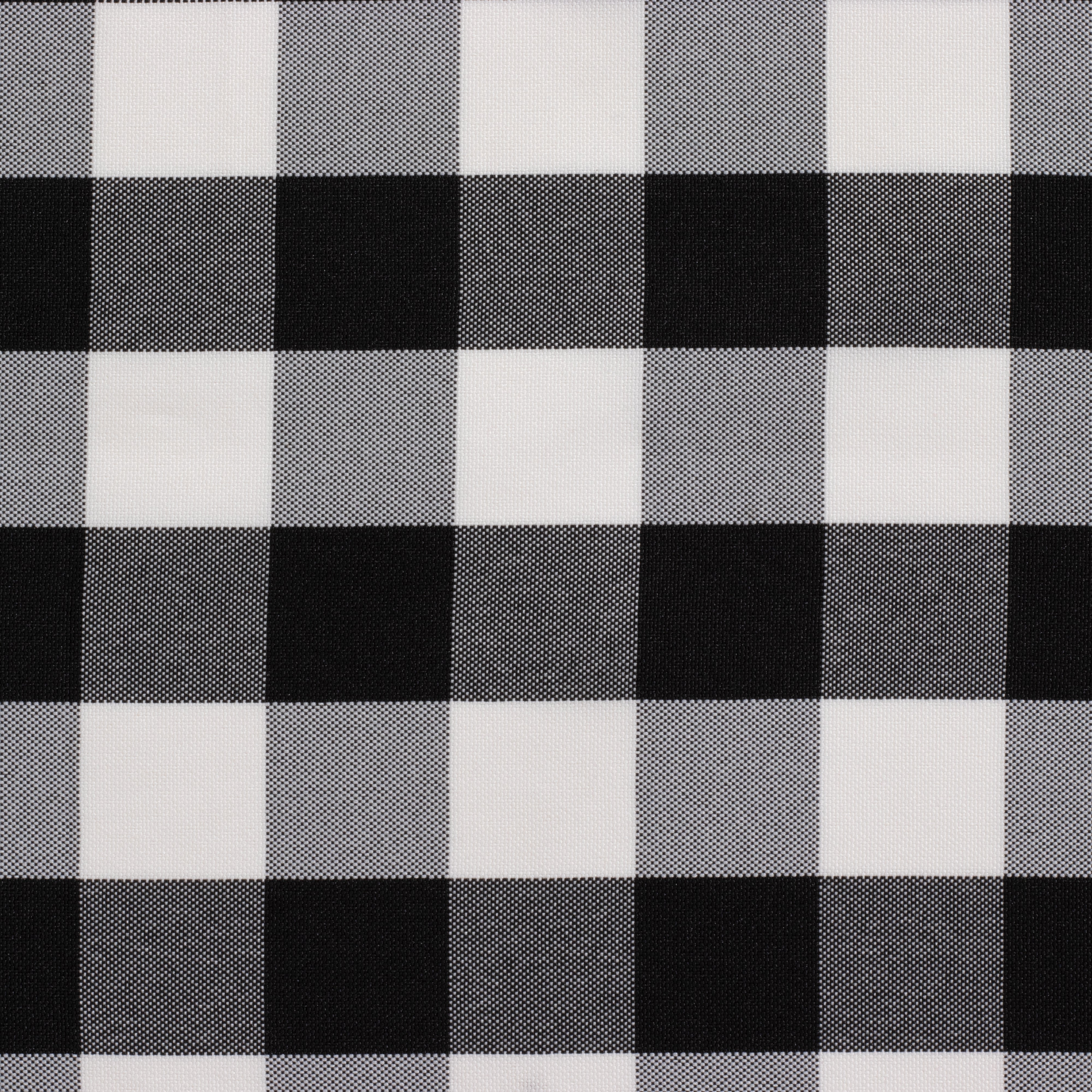 Black Check