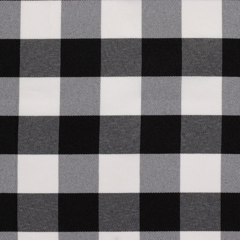 Black Check