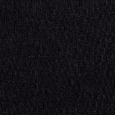 Black Irish Linen