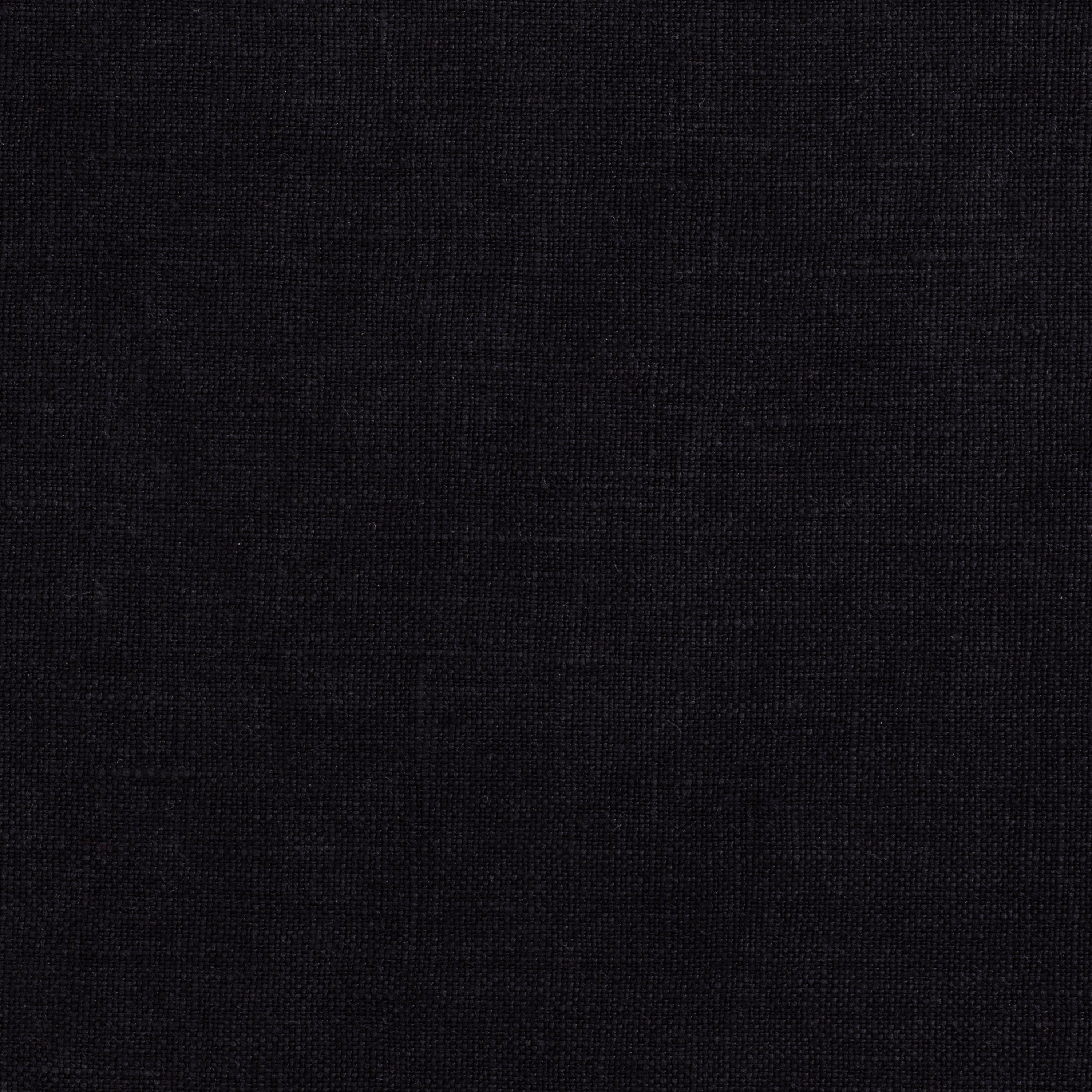 Black Irish Linen
