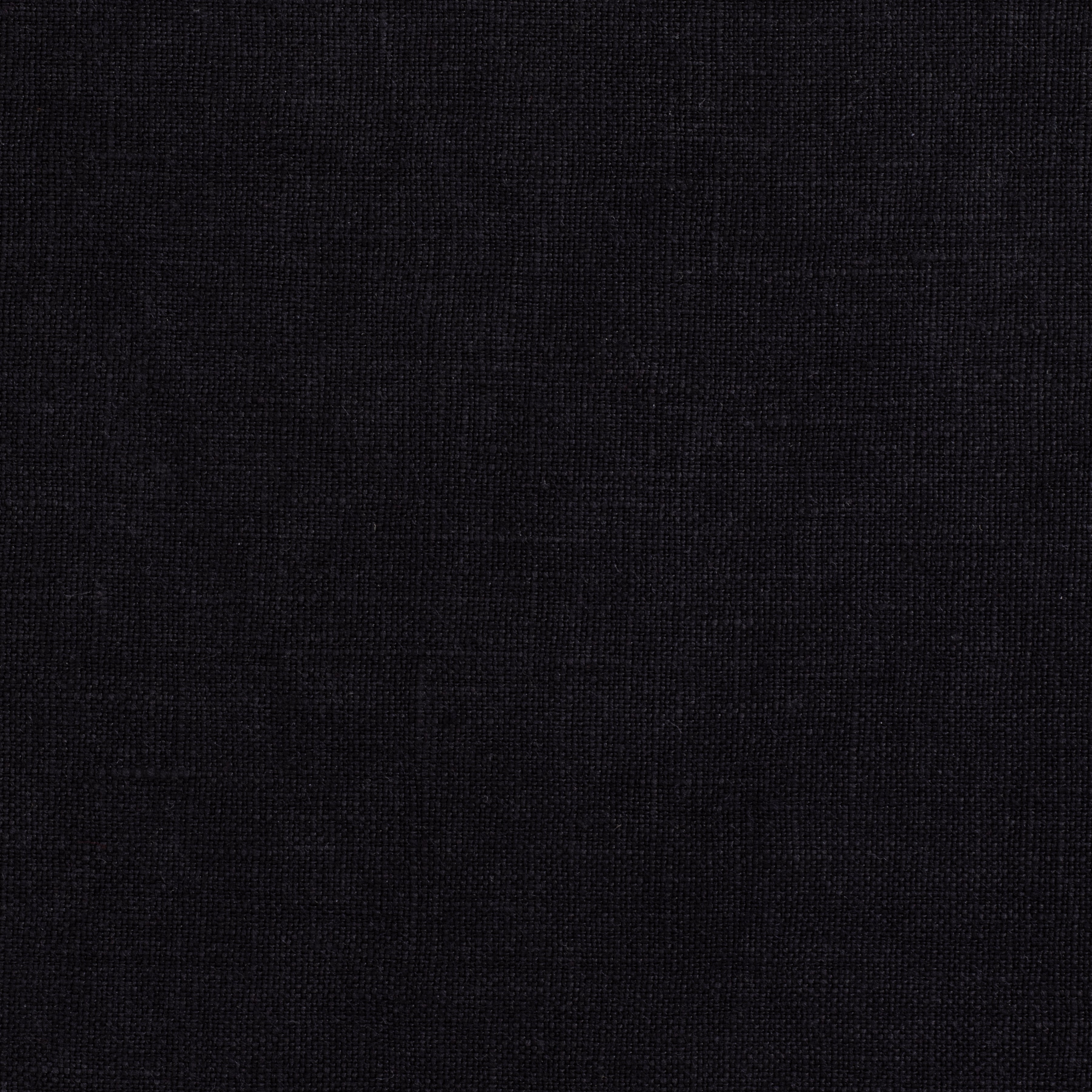 Black Irish Linen