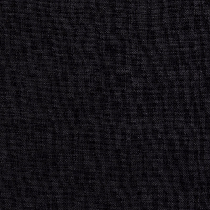Black Irish Linen