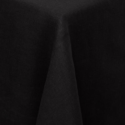 Black Irish Linen
