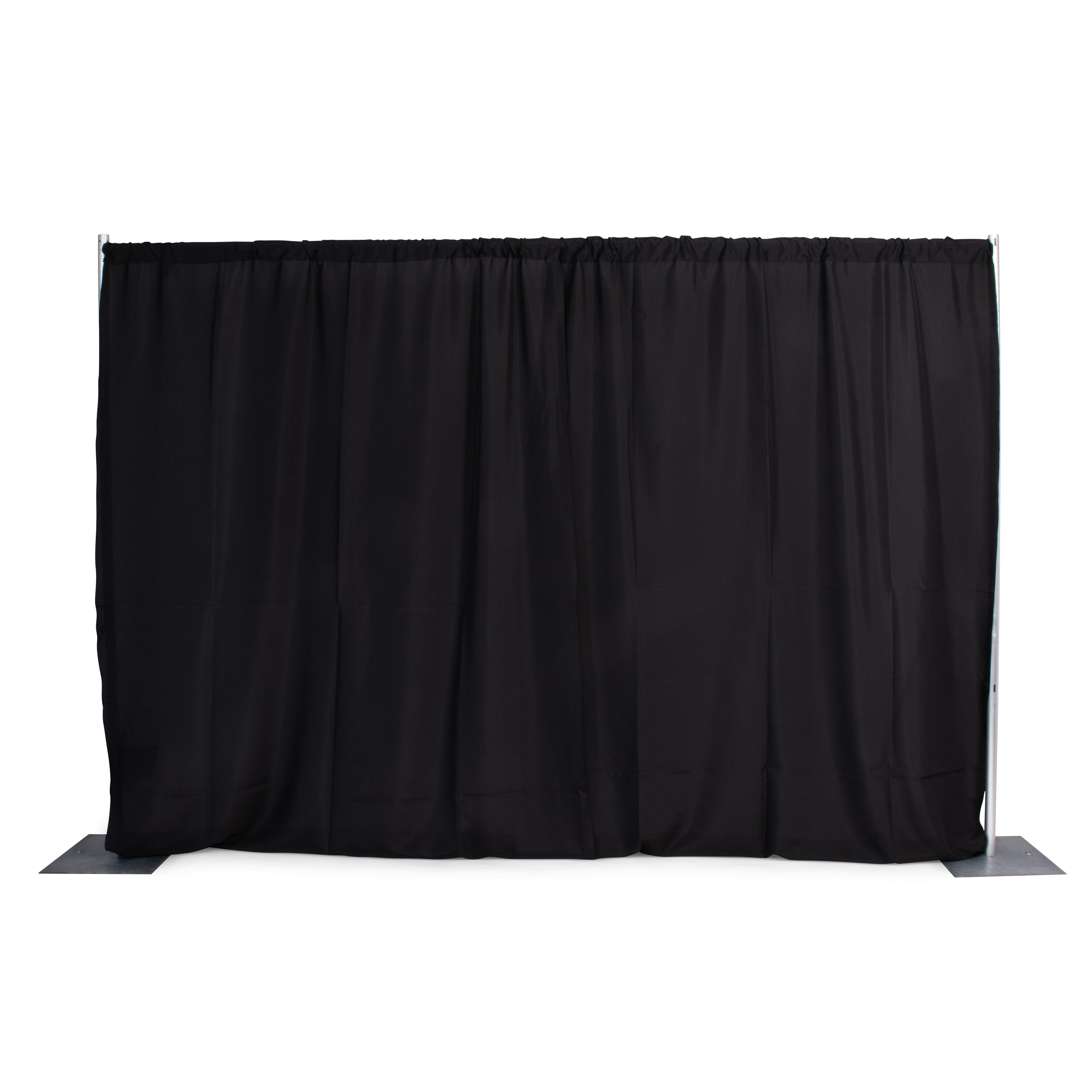 Pipe & Drape