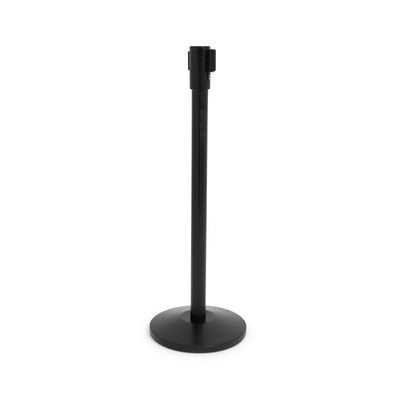 Retractable Stanchion 6'