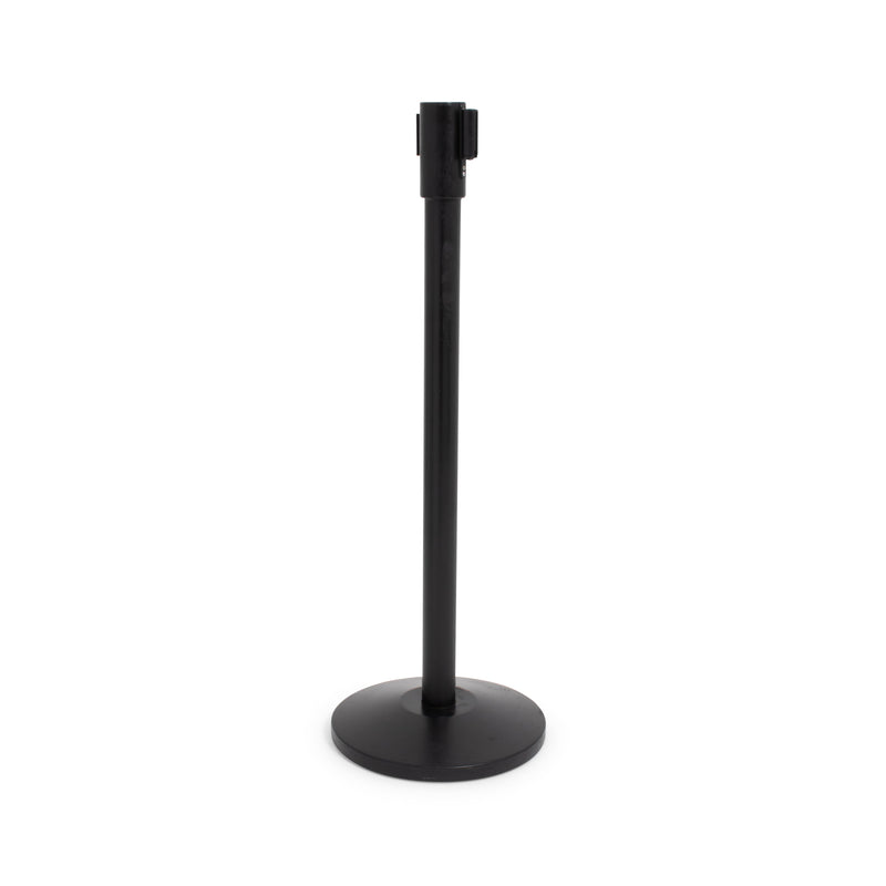 Retractable Stanchion 6'