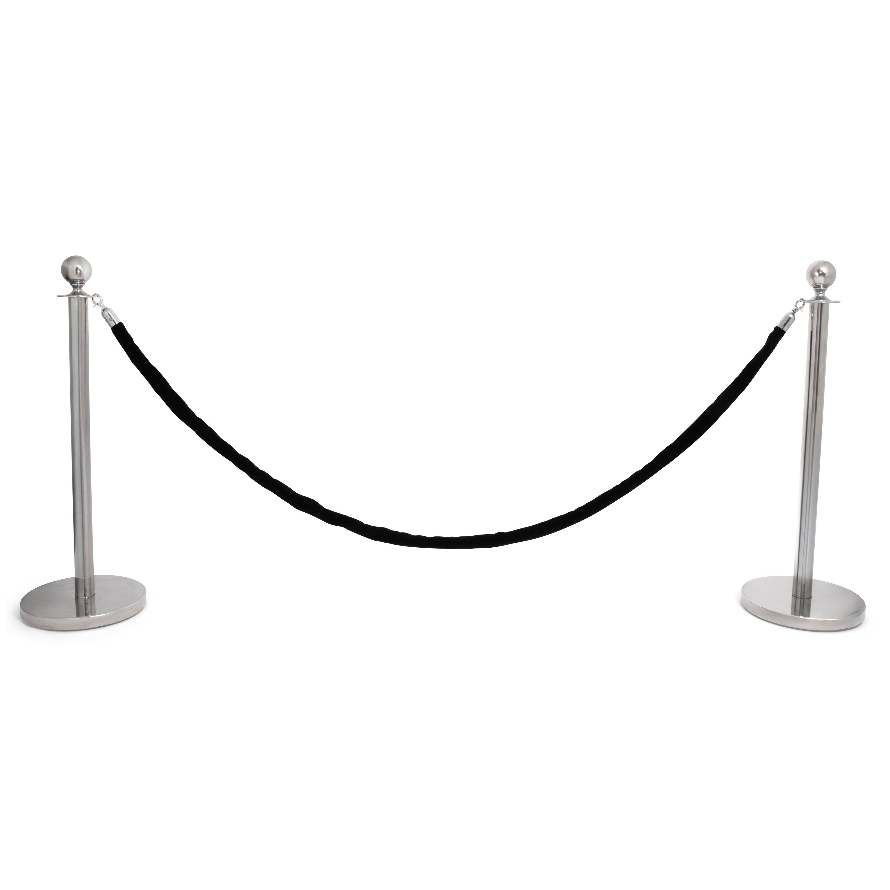 Velvet Rope 6'