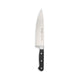 Black Handle Carving Knife