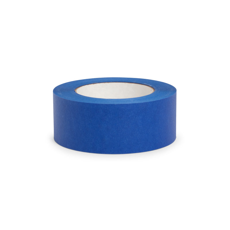 Blue Painter's Tape Roll