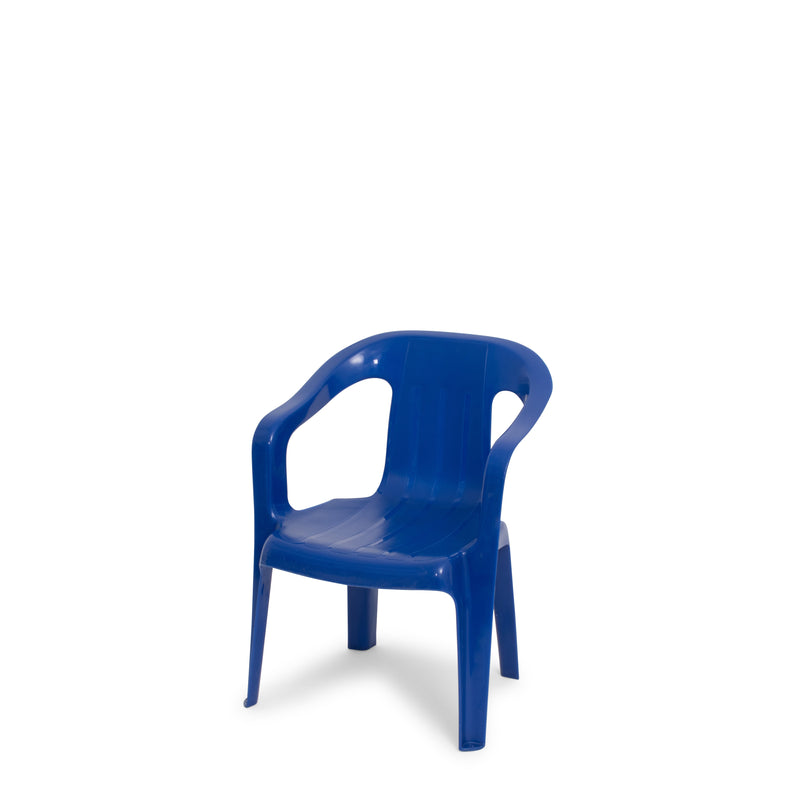Plastic Children's Chair