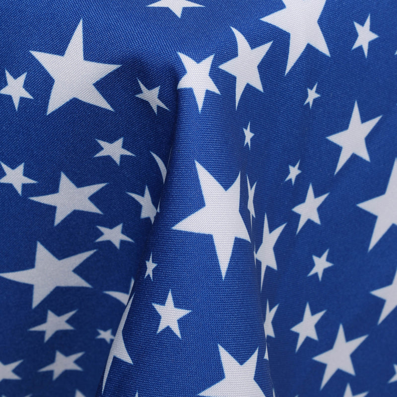 Blue Stars