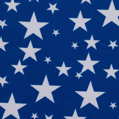 Blue Stars