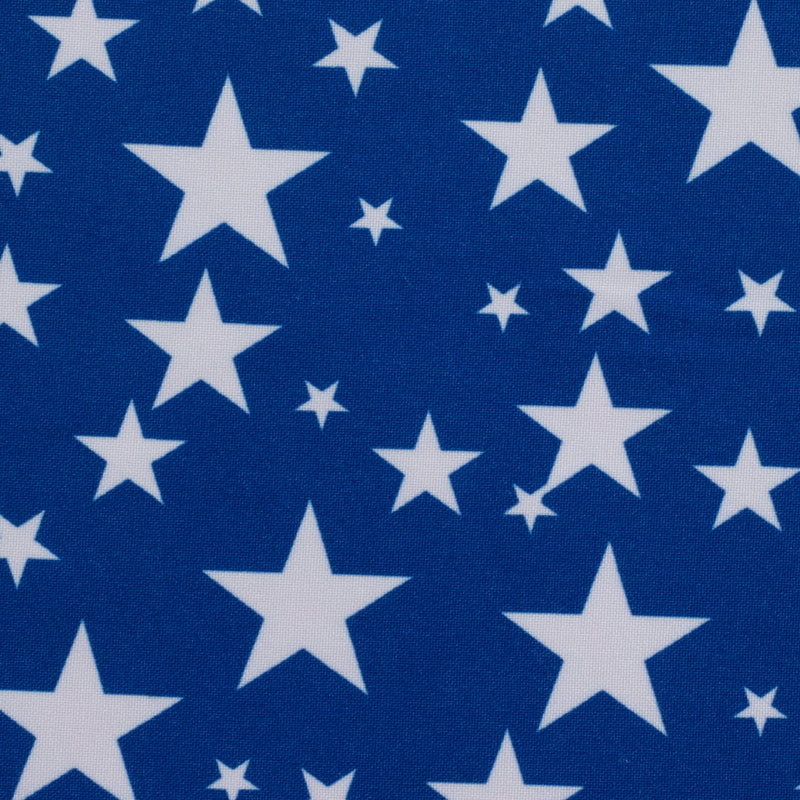 Blue Stars