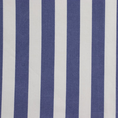 Blueberry Stripe Napkin