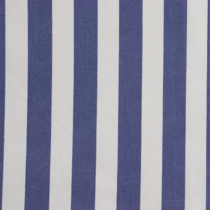 Blueberry Stripe Napkin