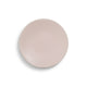 Blush Matte Coupe Salad/Dessert 8"