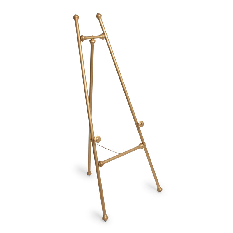 Brass Easel