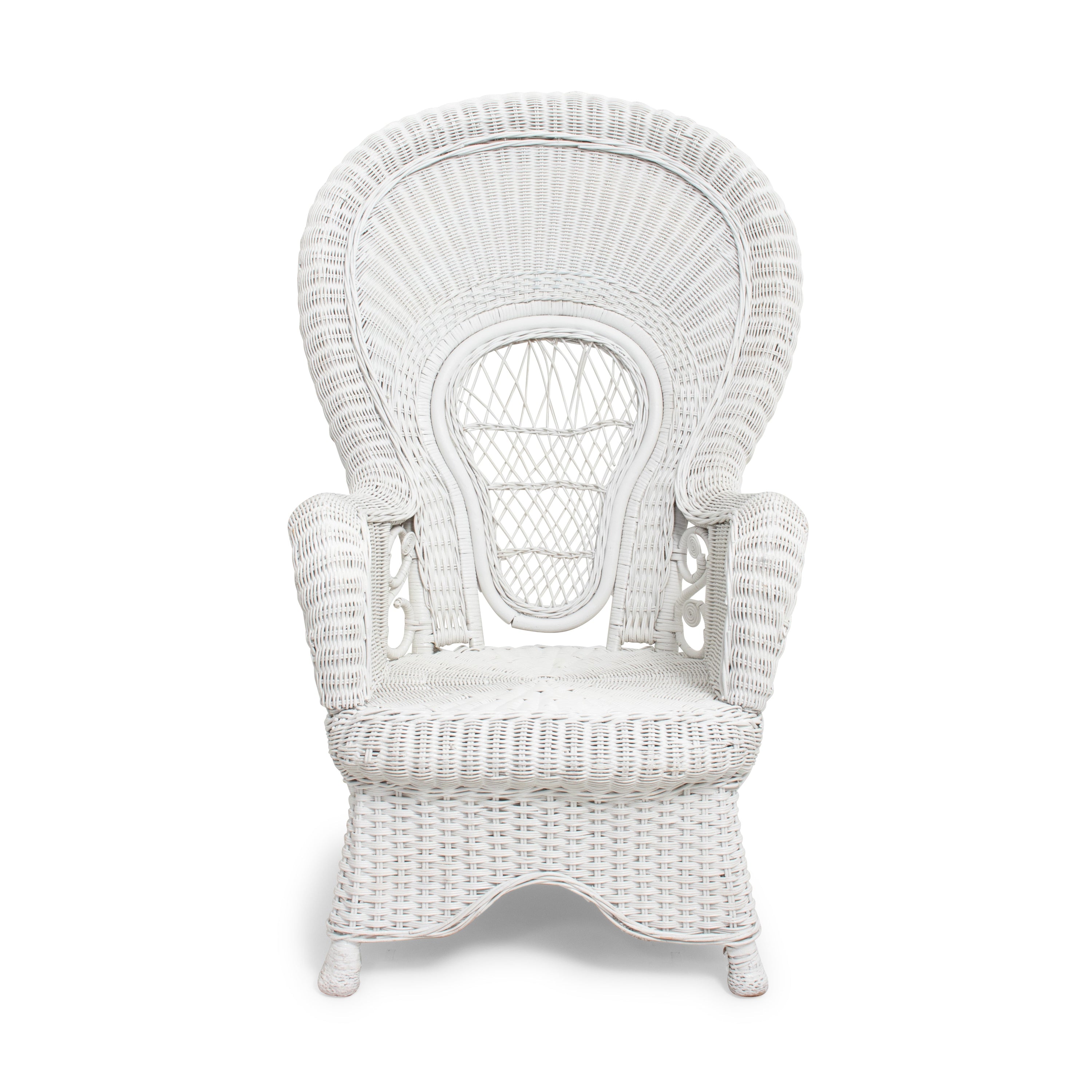 Bridal Chair