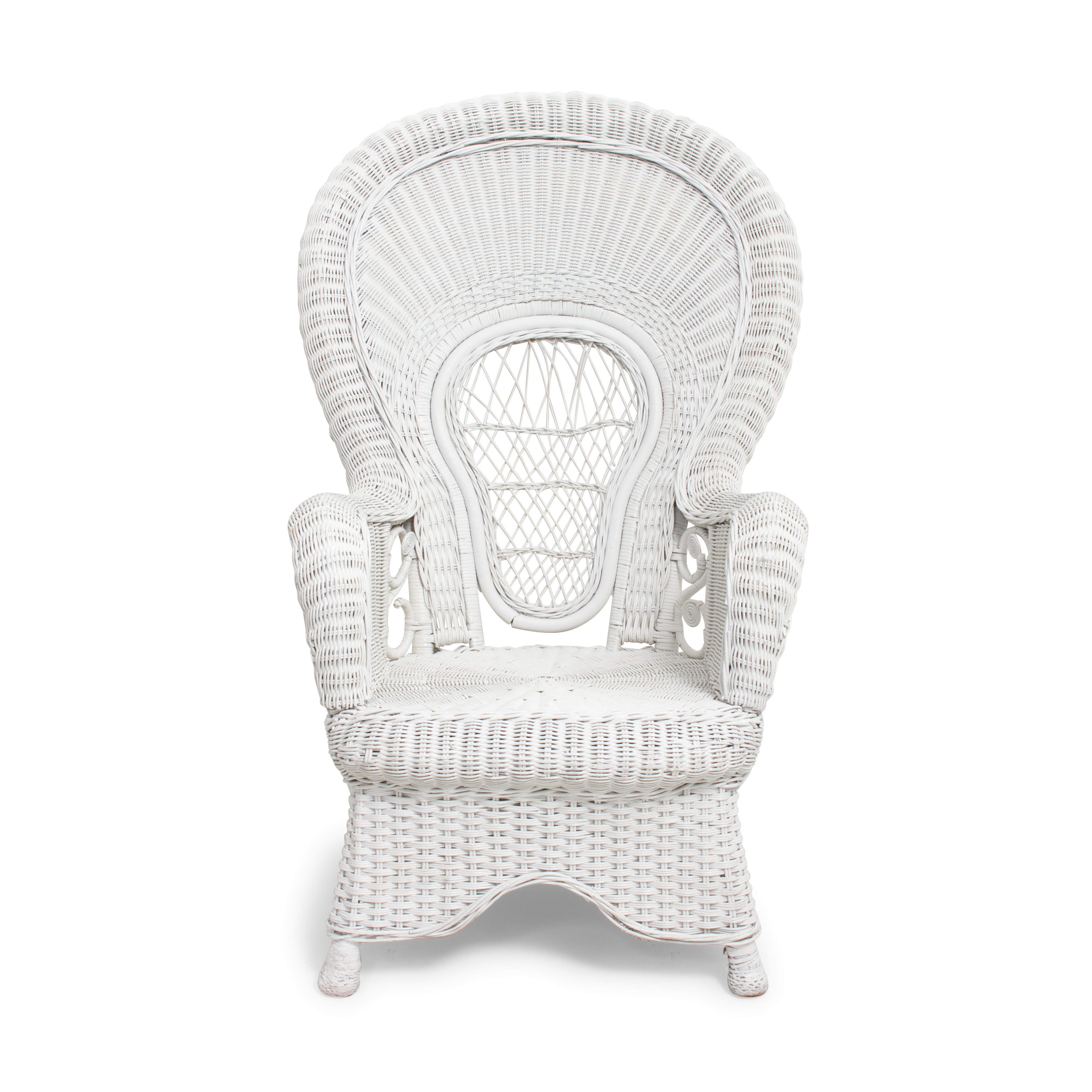 Bridal Chair