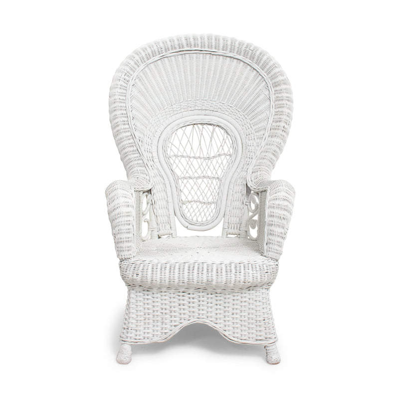 Bridal Chair