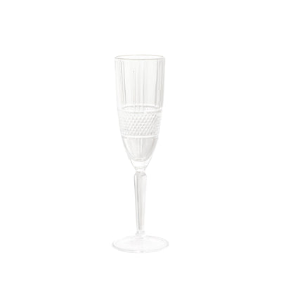 Brillante Champagne Flute 6oz