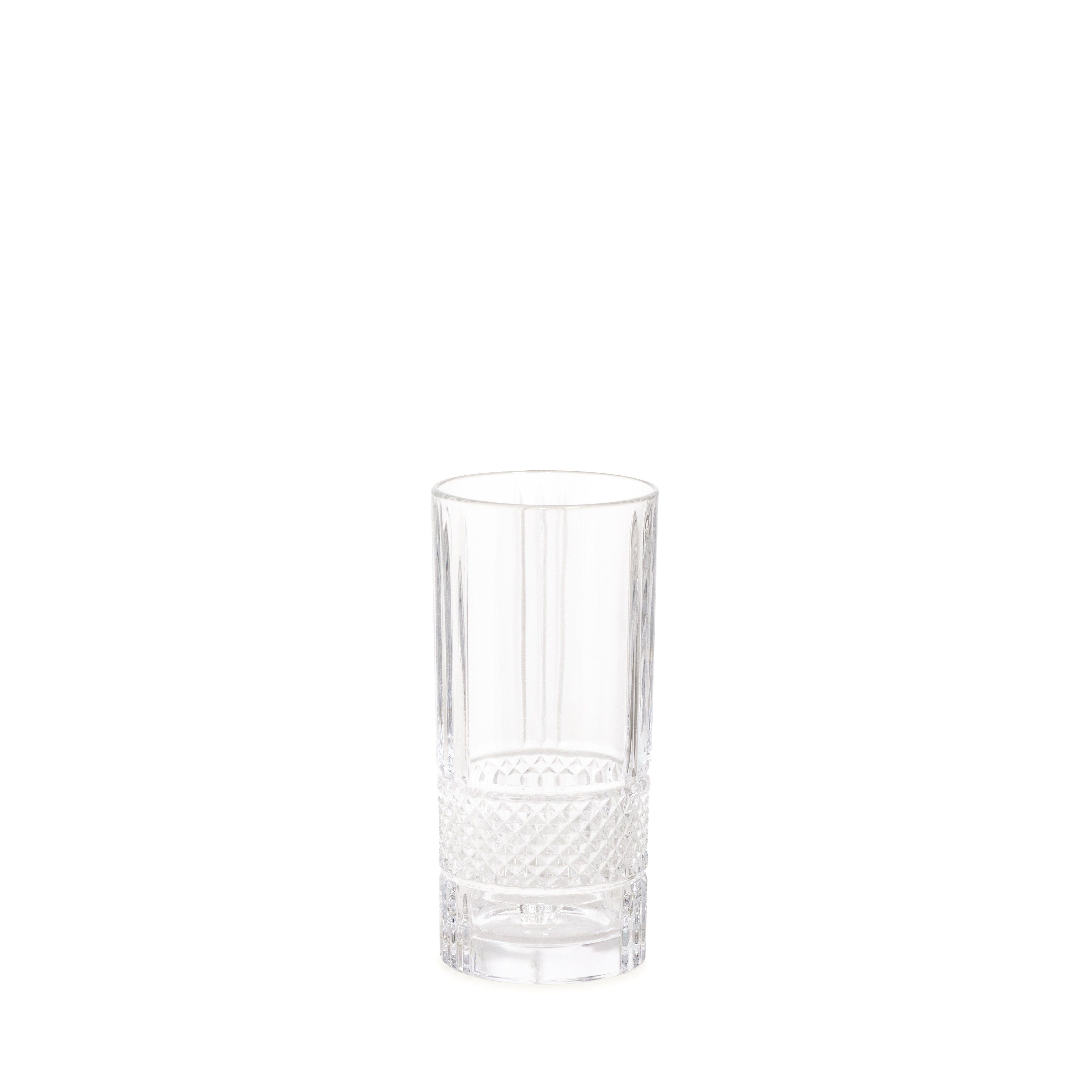 Brillante Highball Glass 12oz