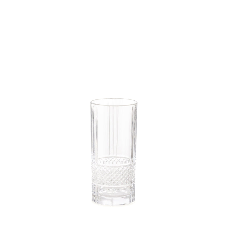 Brillante Highball Glass 12oz
