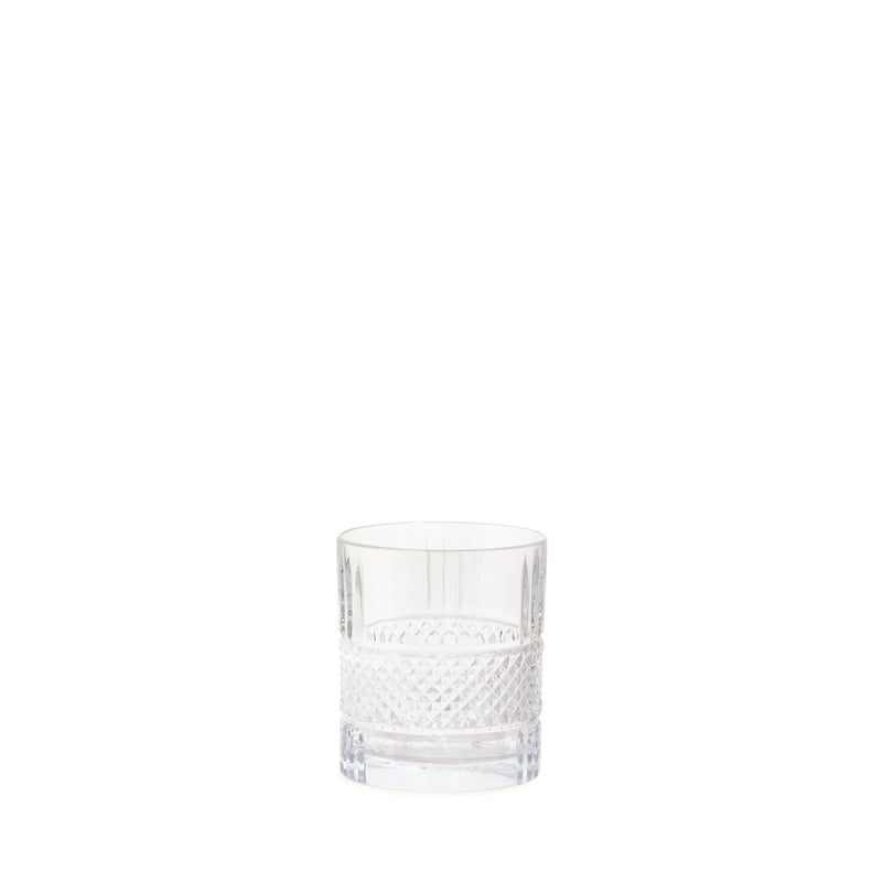 Brillante Rocks Glass 11oz