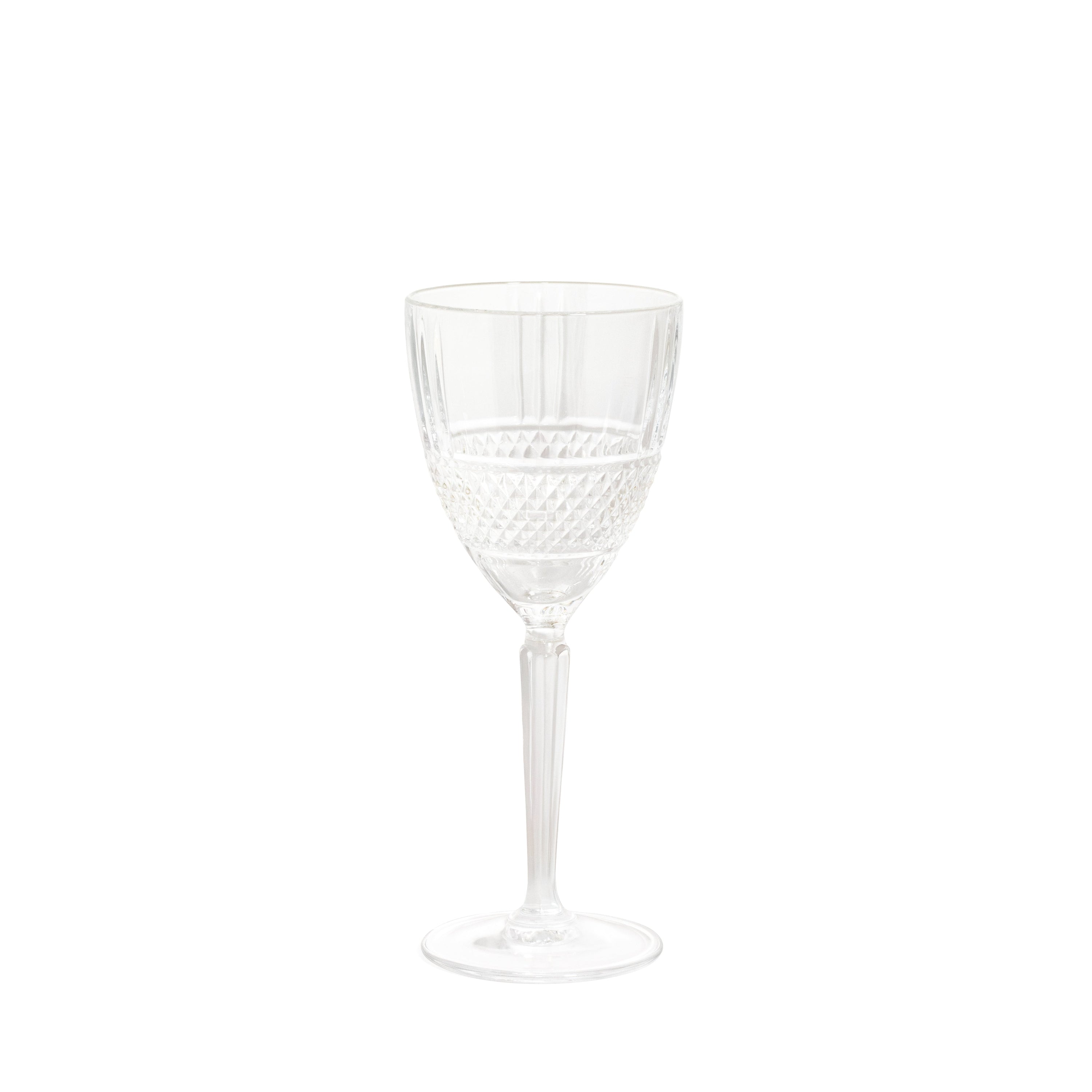 Brillante Water Glass 10oz