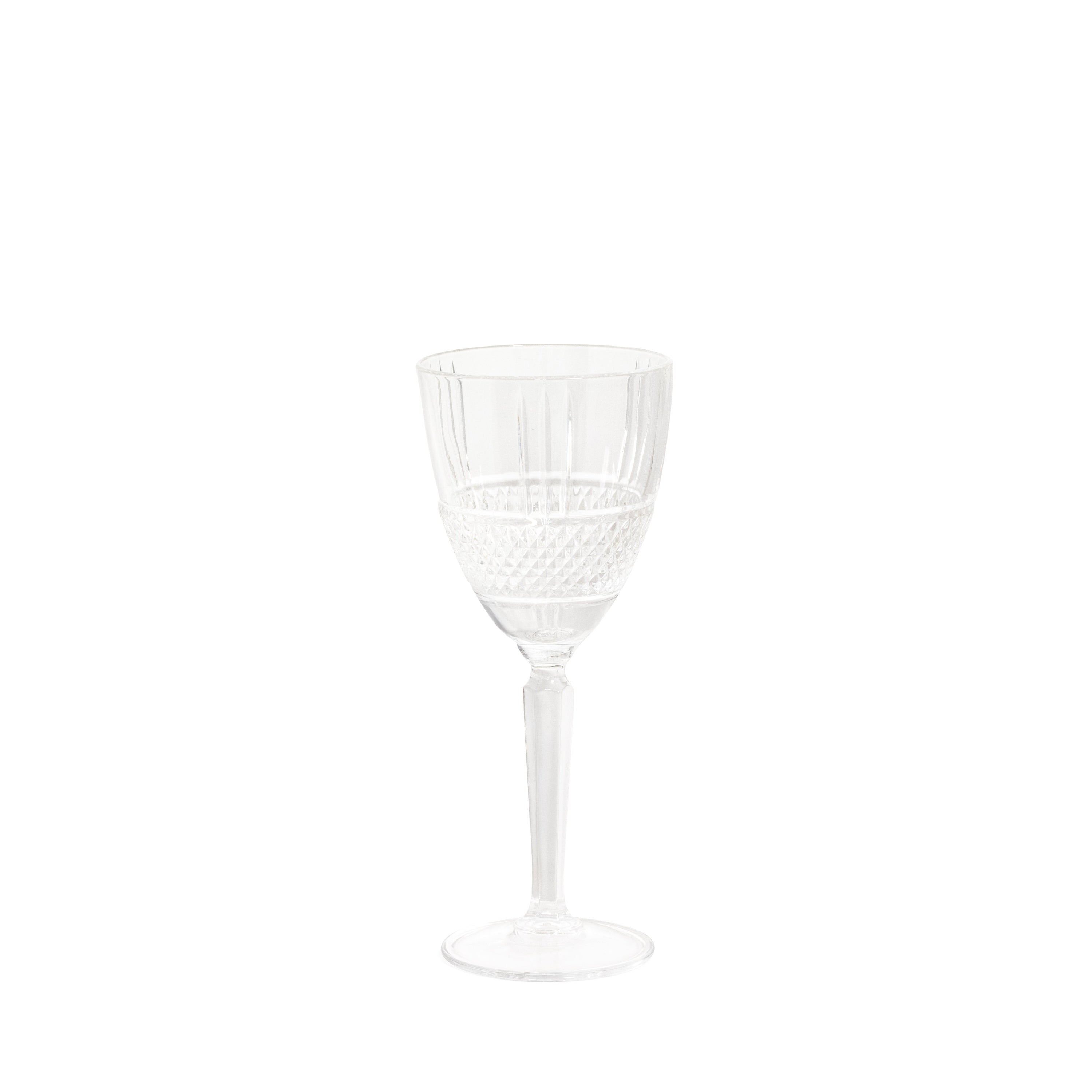 Brillante Wine Glass 8oz