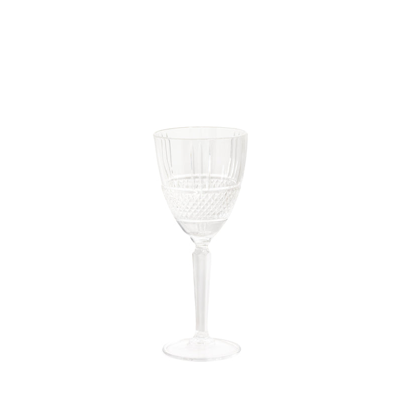 Brillante Wine Glass 8oz