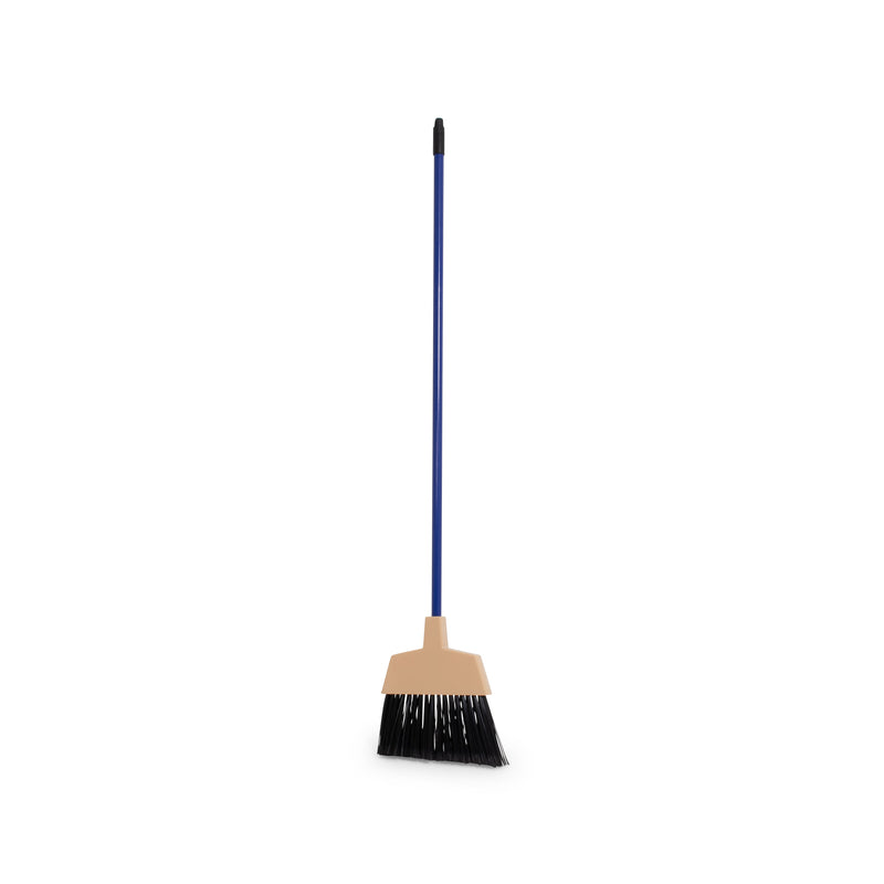 Broom & Dust Pan
