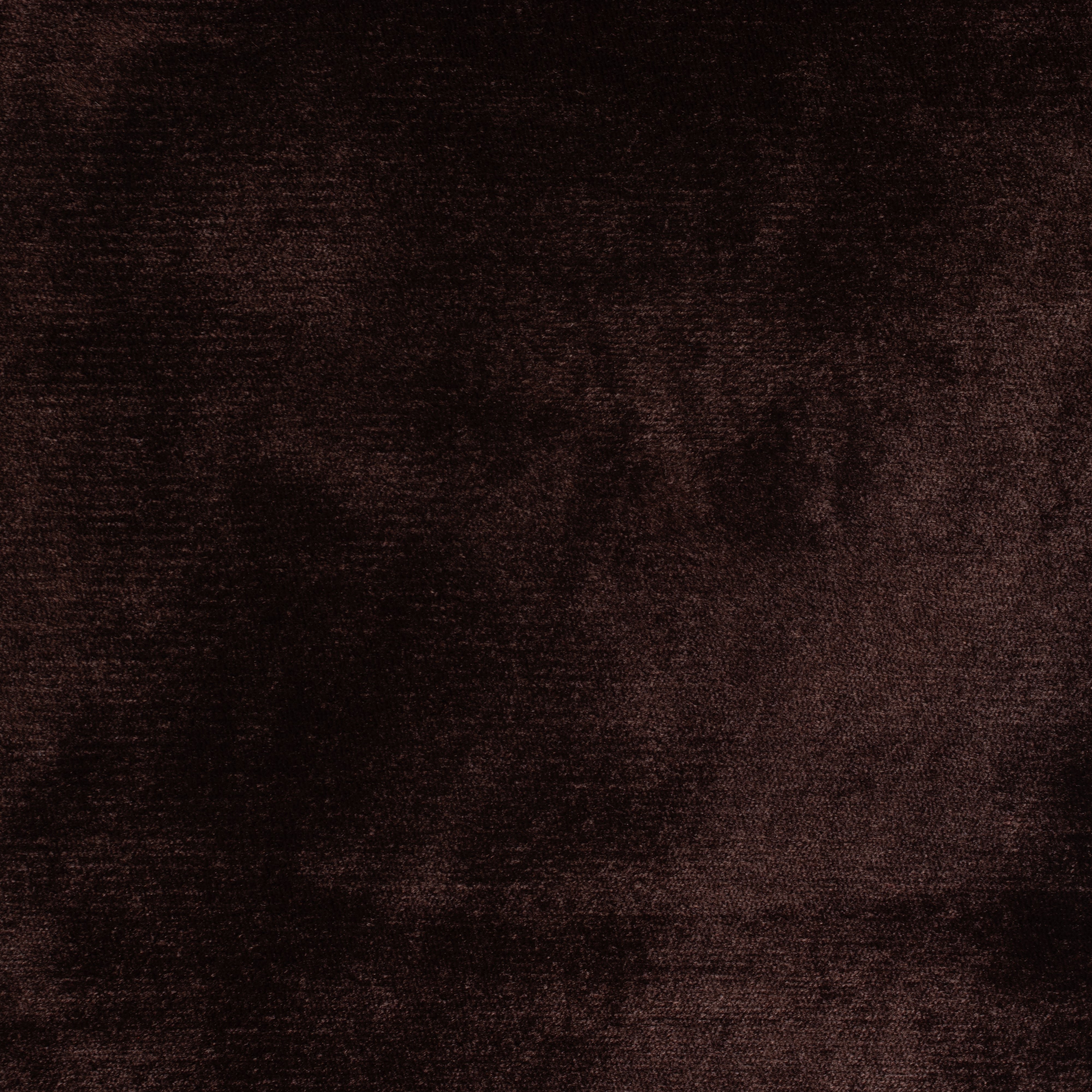 Brown Velvet Cushion