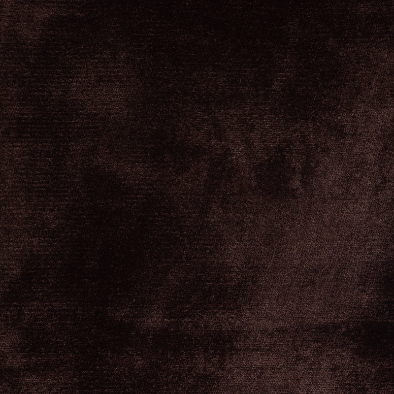 Brown Velvet Cushion