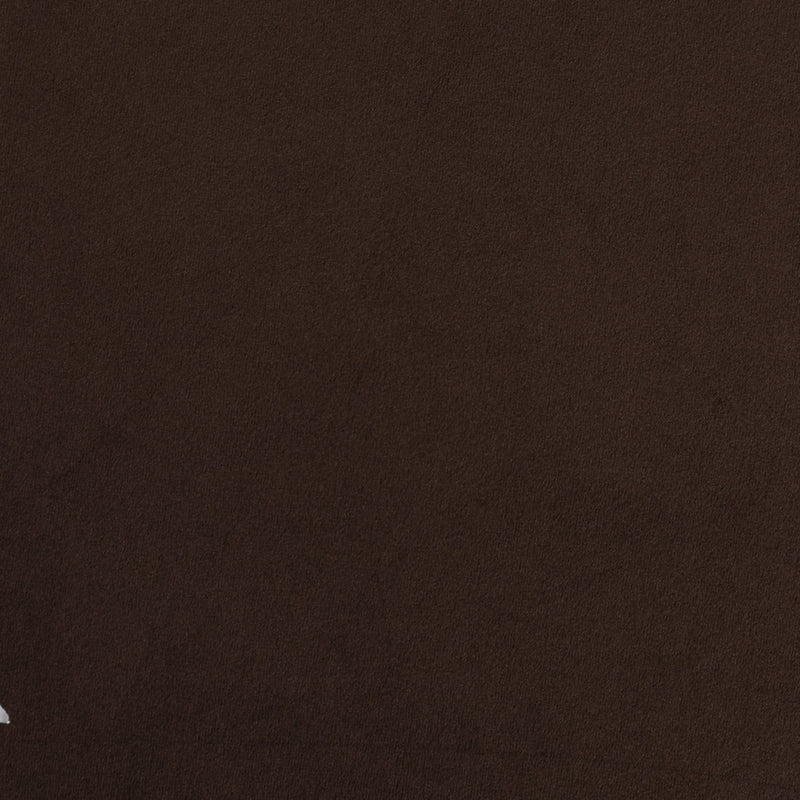 Brown Velvet