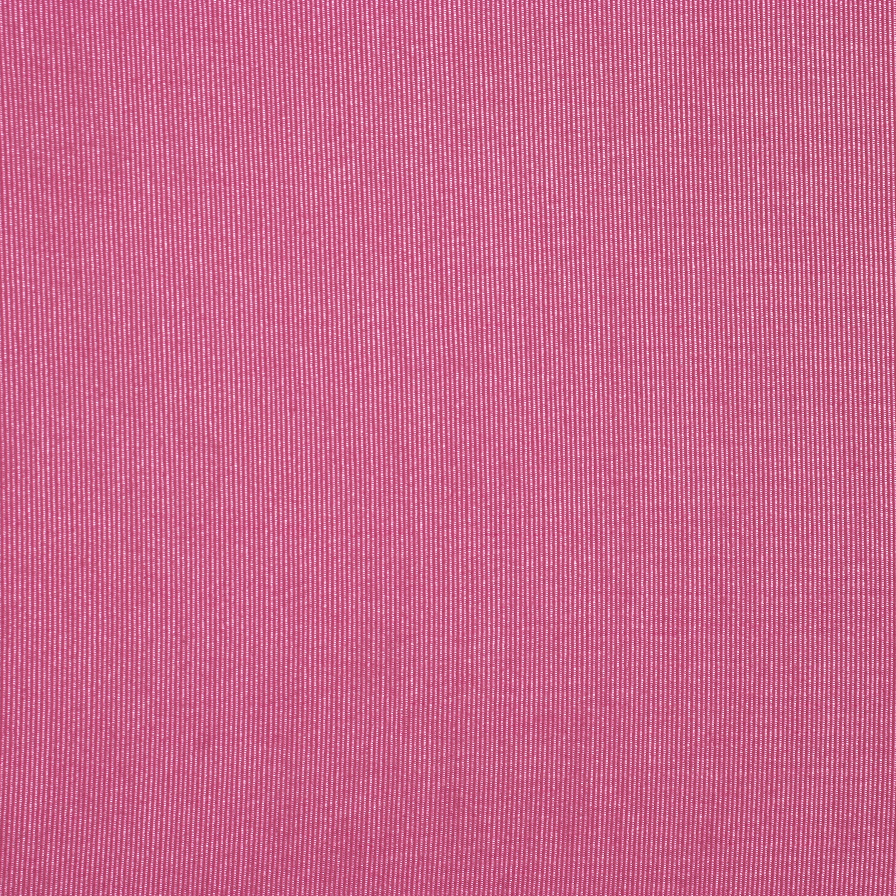Bubble Gum Pink Bengaline Cushion