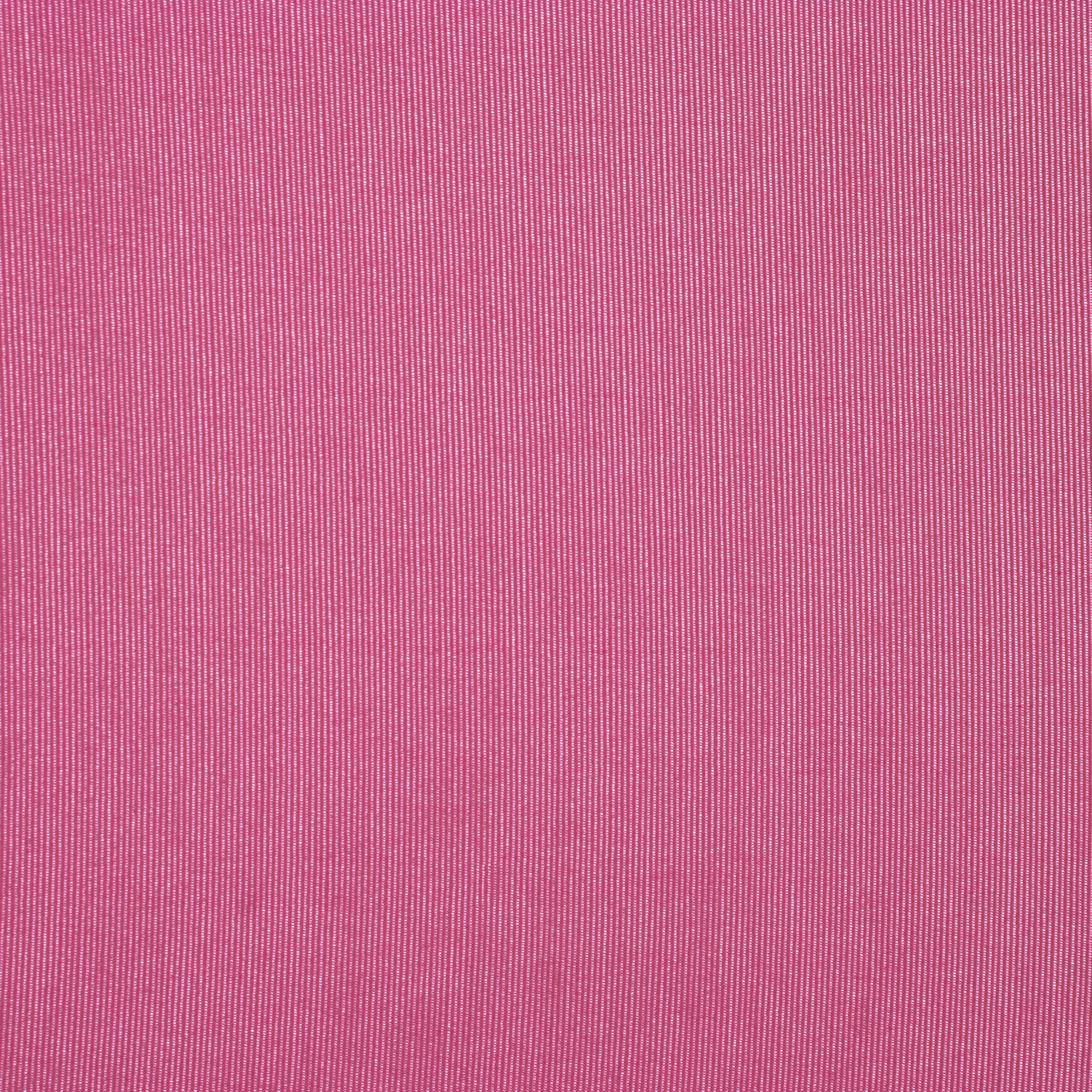 Bubble Gum Pink Bengaline Cushion