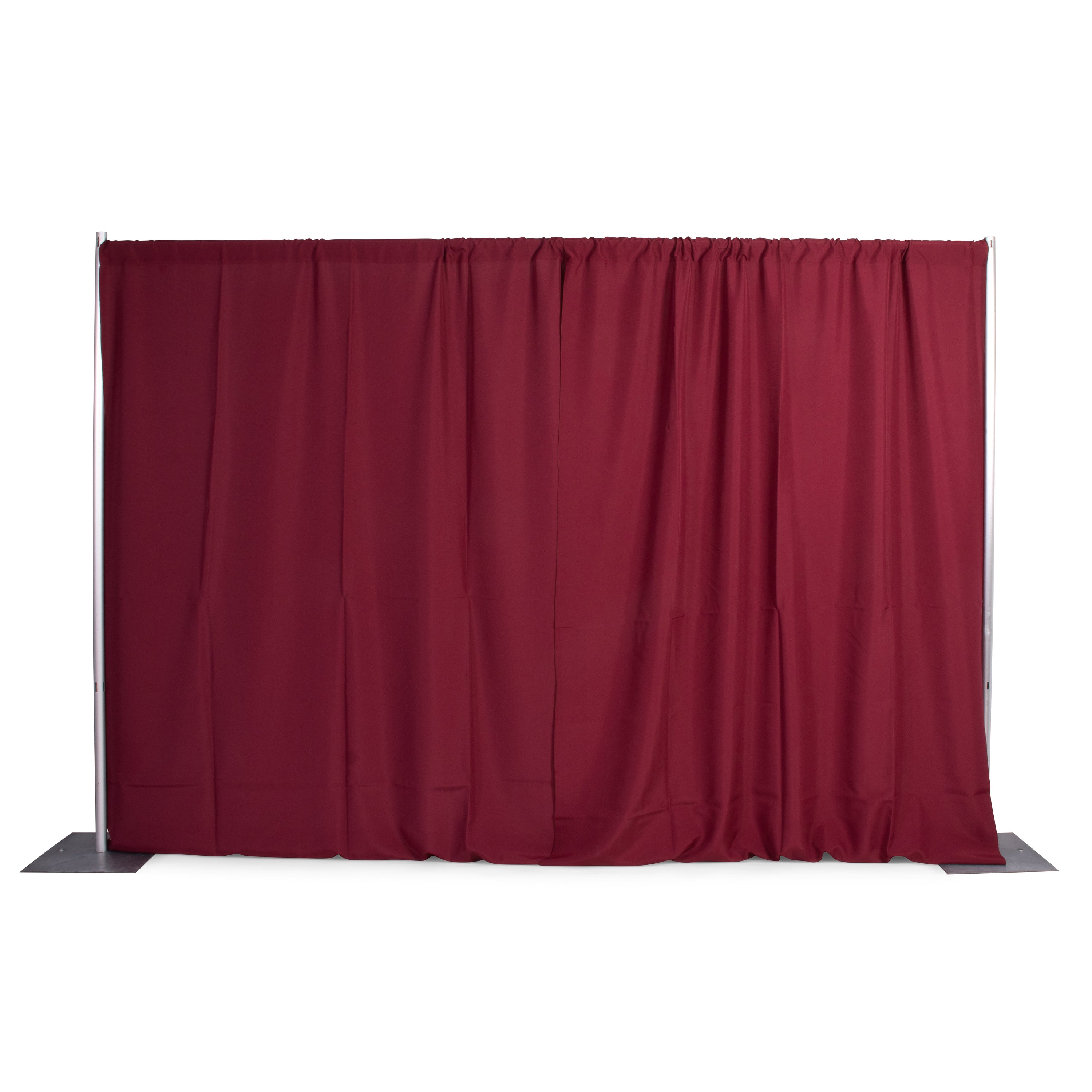 Pipe & Drape